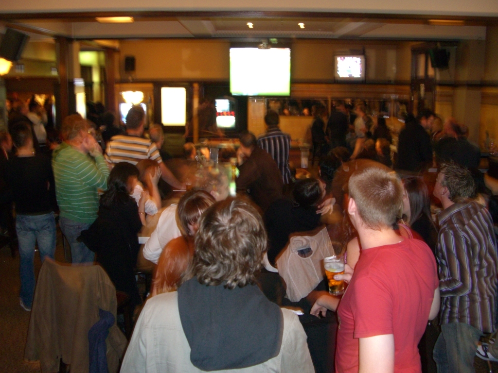 オーストラリアがラグビーワールドカップで・・・